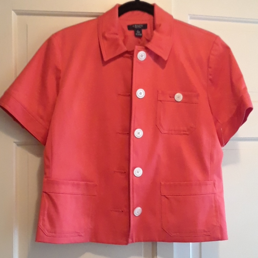 Chapps Jacket